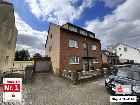 Oberhausen Häuser, Oberhausen Haus kaufen