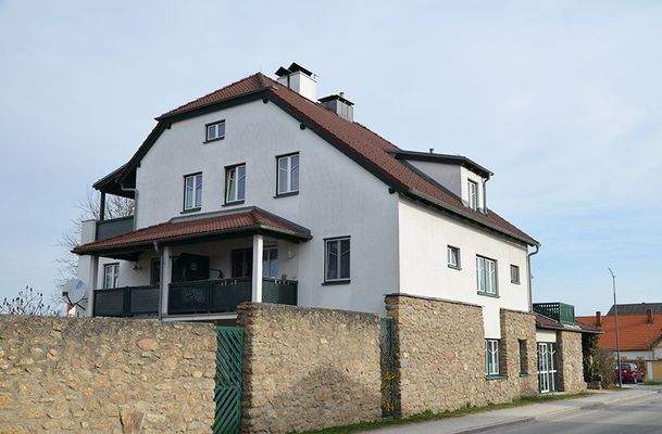 Wohnhausanlage 1 in Schweiggers