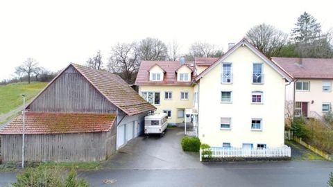 Oberleichtersbach Häuser, Oberleichtersbach Haus kaufen