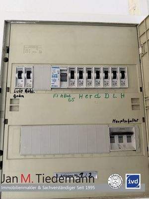 Whg Nr. 24 I OG links E Verteilung