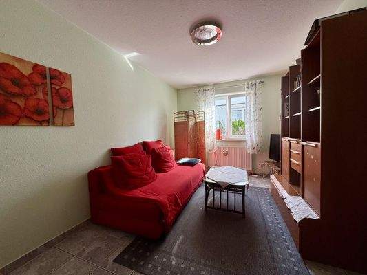 Gäste-, Kinderzimmer, Büro 1