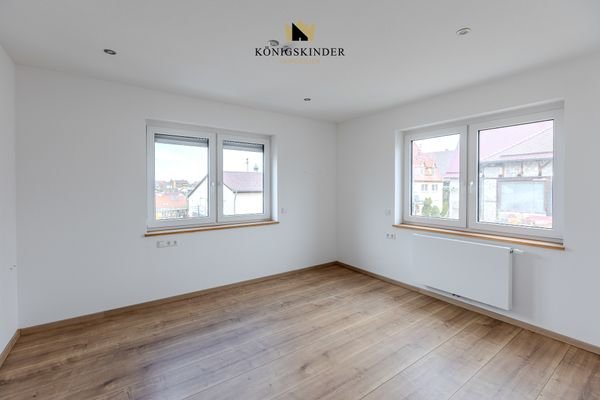 Zimmer EG