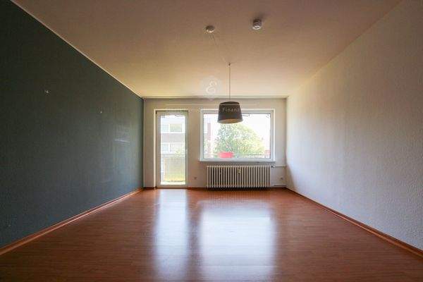 Ausstattung Wohnung 7
