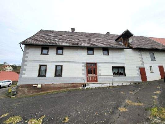 1. Aussenansichten (2)