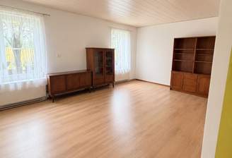 Wohnzimmer EG