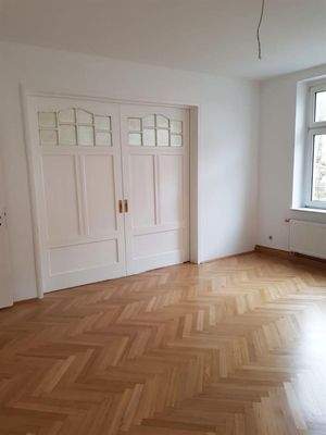 1. Obergeschoss - Arbeiten