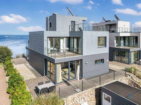 Kappeln / Olpenitz Häuser, Kappeln / Olpenitz Haus kaufen