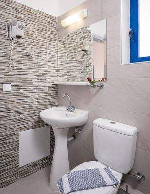 Hotel zum Verkauf in Akrotiri Chania Kreta