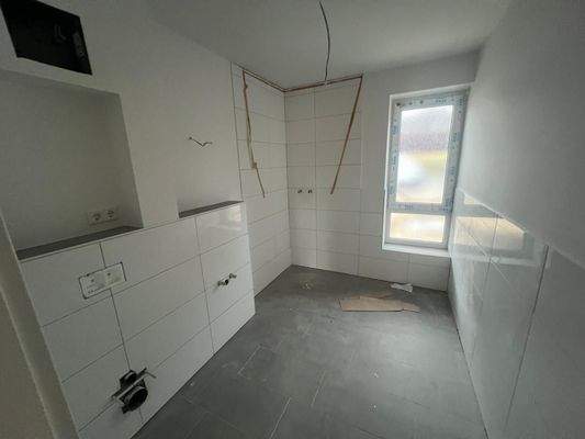 Tageslicht Badezimmer