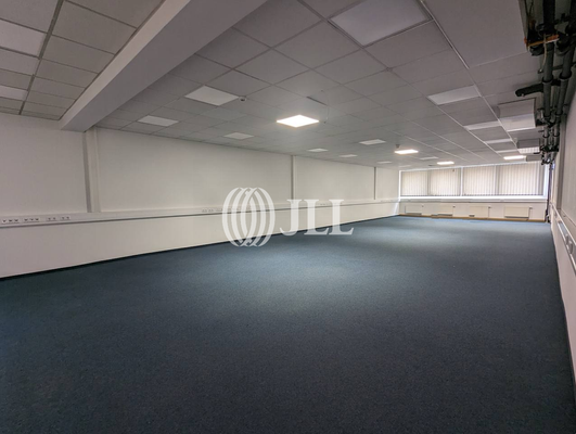 Nebengebäude - Büro - JLL