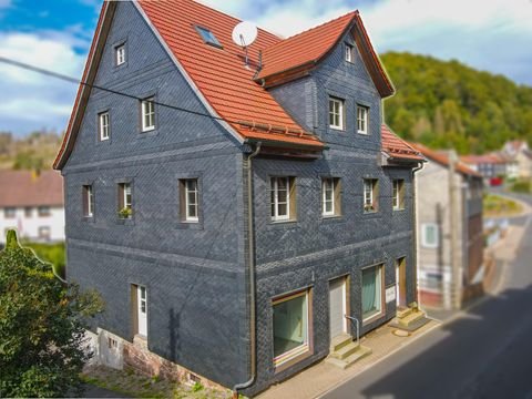 Masserberg Häuser, Masserberg Haus kaufen