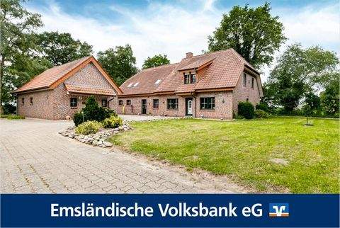 Haren / Lindloh Häuser, Haren / Lindloh Haus kaufen