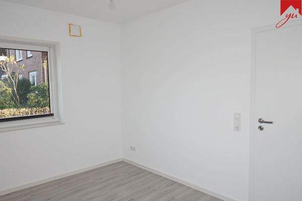 Schlafzimmer Bild III