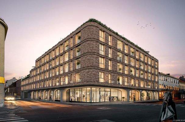 (c)2025 ZOOMVP_Bauwerk Hauptplatz 1 Schwechat_c03_V2