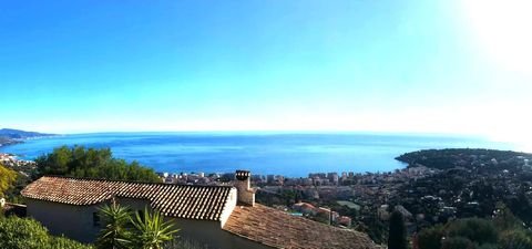 ROQUEBRUNE CAP MARTIN Häuser, ROQUEBRUNE CAP MARTIN Haus kaufen