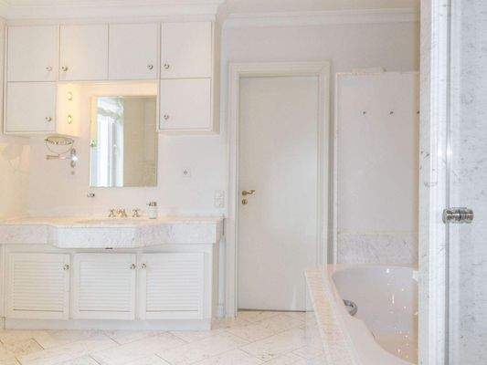 Zeitlos schön – Badezimmer mit Stil &amp; Komfort