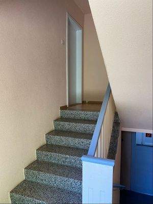 Treppenhaus