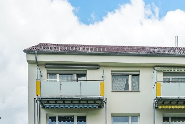 Wohnung Mainz Gonsenheim - Immobilien Köhler