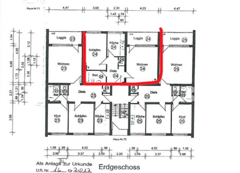 Mettmann Wohnungen, Mettmann Wohnung kaufen