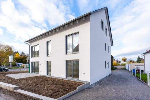 Straubing Wohnungen, Straubing Wohnung mieten