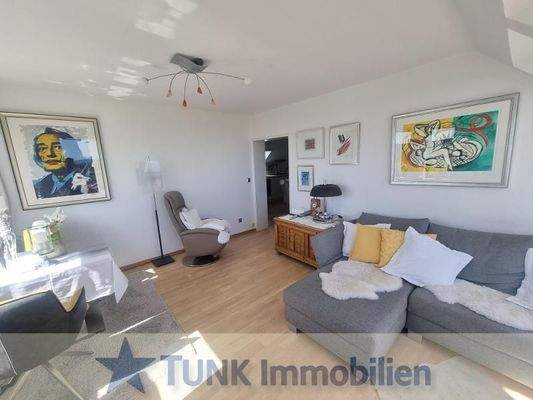 13 - Weitere Ansicht Wohnbereich