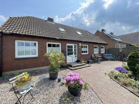 Fehmarn / Gahlendorf Häuser, Fehmarn / Gahlendorf Haus kaufen