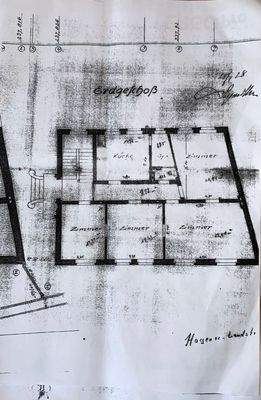 HSK-KH0004 Erdgeschoss