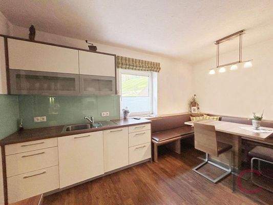 Doppelhaushälfte - Bad Kleinkirchheim (3)