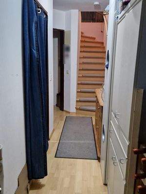 Eintritt von UG in die Wohnung