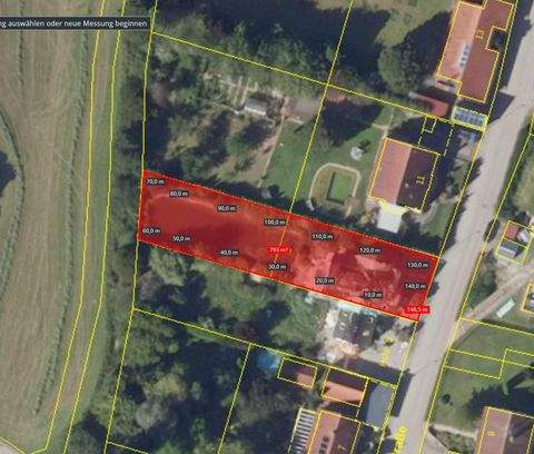 Ansbach Grundstücke, Ansbach Grundstück kaufen