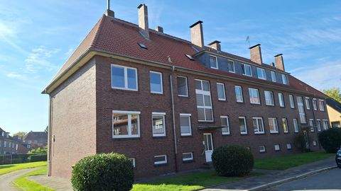 Wilhelmshaven Wohnungen, Wilhelmshaven Wohnung kaufen