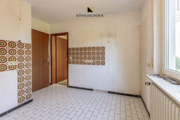 Platz für Ihre Traumküche