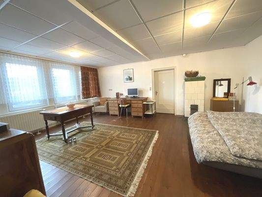 Schlafzimmer 2. Obergeschoss