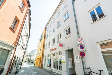 Ingolstadt Wohnungen, Ingolstadt Wohnung mieten