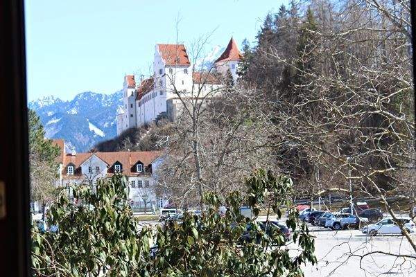 Historie im Blick, Zuhause im Jetzt