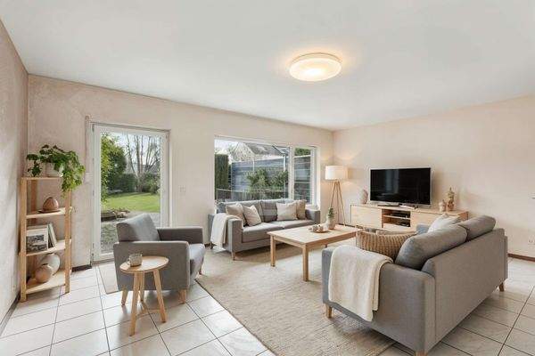 Herzstück des Hauses (Homestaging)