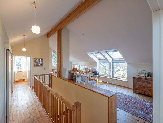 2 weitere Zimmer möglich