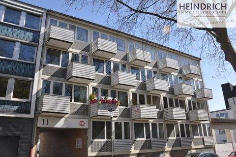 Kassel / Wehlheiden Wohnungen, Kassel / Wehlheiden Wohnung mieten