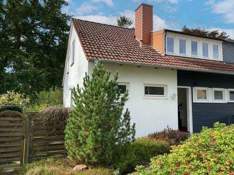 Lilienthal Häuser, Lilienthal Haus kaufen