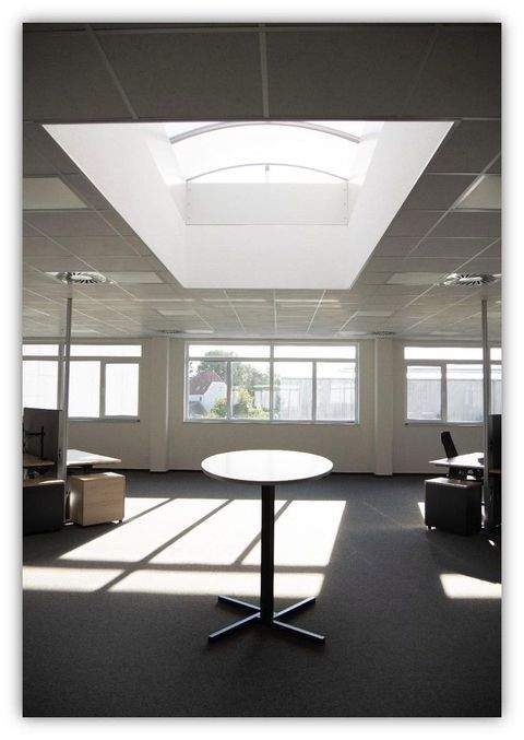 Lage Büros, Büroräume, Büroflächen 