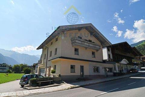 Schwendau Wohnungen, Schwendau Wohnung kaufen