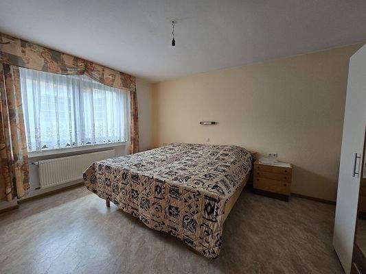 Schlafen Erdgeschoss 1