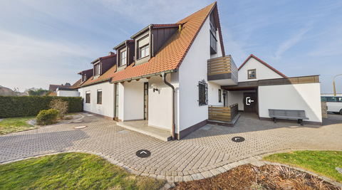 Nürnberg Häuser, Nürnberg Haus mieten 