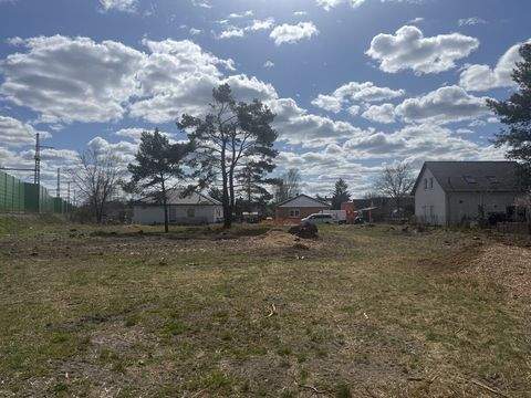 Zossen Grundstücke, Zossen Grundstück kaufen