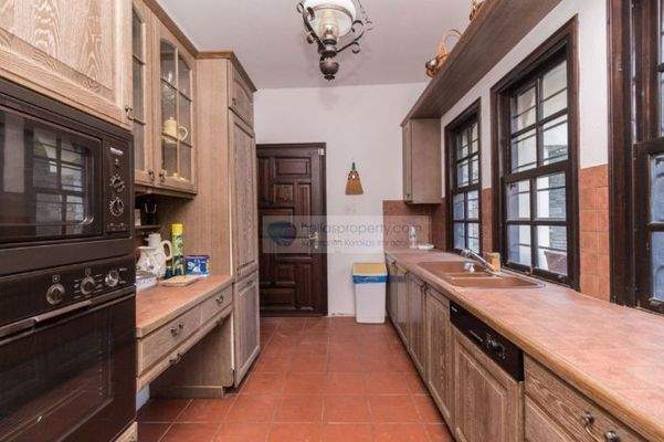 VILLA HALKIDIKI SITHONIA 5181-6