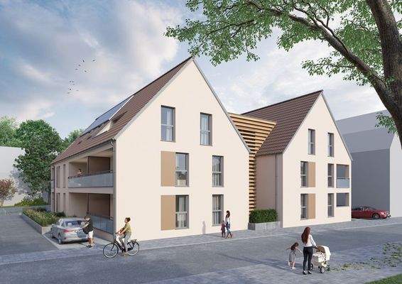 unverbindliche Illustration