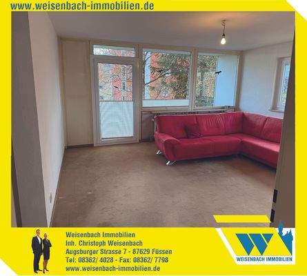 Weisenbach Immobilien