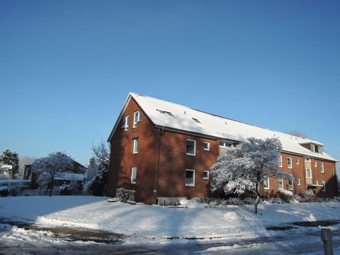 Flensburg Wohnungen, Flensburg Wohnung mieten