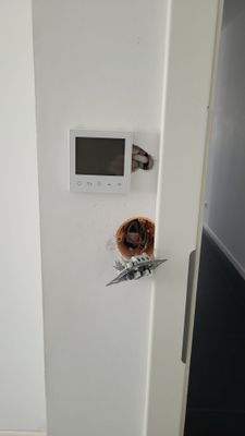 Fehlkonstruktion Lichtschalter