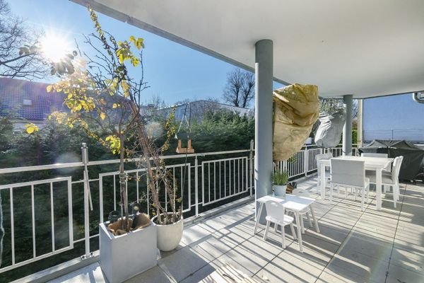 Balkon